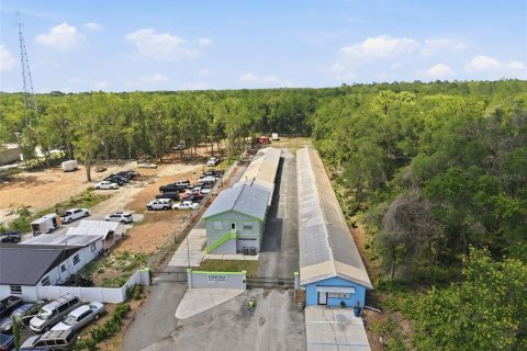 Immobilier commercial à vendre à Brooksville, Floride: 1226.31 m2 № 2226591 - photo 20