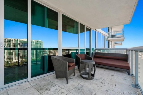 Condominio en venta en Miami Beach, Florida, 1 dormitorio, 76.27 m2 № 1893040 - foto 21