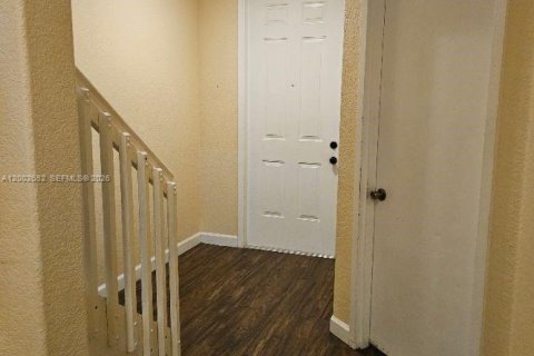 Touwnhouse à vendre à Royal Palm Beach, Floride: 3 chambres, 168.62 m2 № 2066697 - photo 3