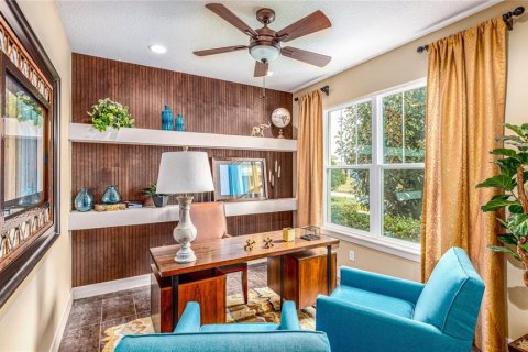 Villa ou maison à vendre à Kissimmee, Floride: 5 chambres, 288.46 m2 № 1828034 - photo 6