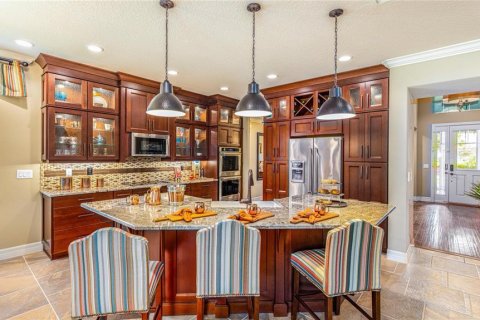Villa ou maison à vendre à Kissimmee, Floride: 5 chambres, 288.46 m2 № 1828034 - photo 8