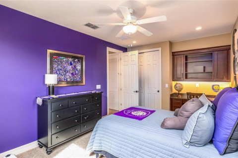 Villa ou maison à vendre à Kissimmee, Floride: 5 chambres, 288.46 m2 № 1828034 - photo 30