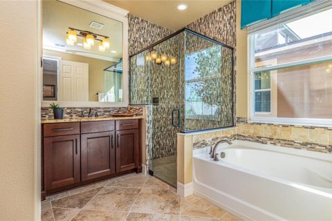 Villa ou maison à vendre à Kissimmee, Floride: 5 chambres, 288.46 m2 № 1828034 - photo 19