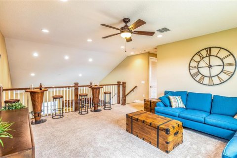 Villa ou maison à vendre à Kissimmee, Floride: 5 chambres, 288.46 m2 № 1828034 - photo 28