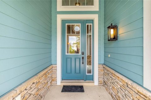 Villa ou maison à vendre à Kissimmee, Floride: 5 chambres, 288.46 m2 № 1828034 - photo 4