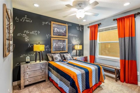 Villa ou maison à vendre à Kissimmee, Floride: 5 chambres, 288.46 m2 № 1828034 - photo 22