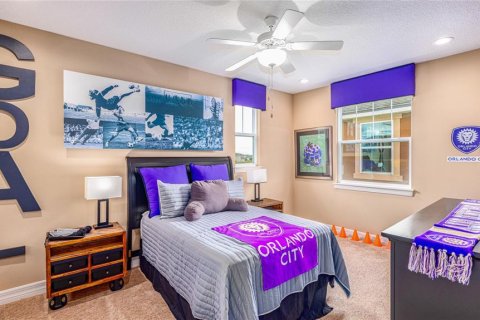 Villa ou maison à vendre à Kissimmee, Floride: 5 chambres, 288.46 m2 № 1828034 - photo 29
