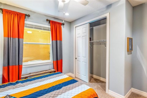 Villa ou maison à vendre à Kissimmee, Floride: 5 chambres, 288.46 m2 № 1828034 - photo 23