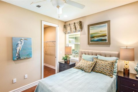 Villa ou maison à vendre à Kissimmee, Floride: 5 chambres, 288.46 m2 № 1828034 - photo 25