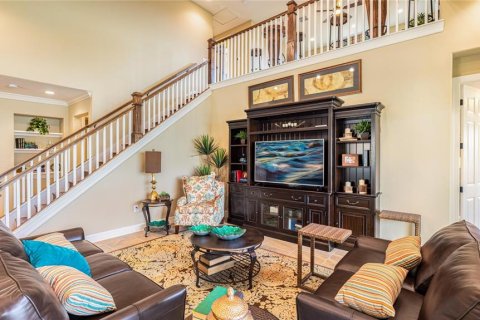 Villa ou maison à vendre à Kissimmee, Floride: 5 chambres, 288.46 m2 № 1828034 - photo 12