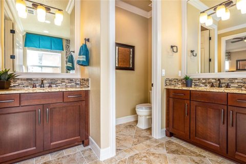 Villa ou maison à vendre à Kissimmee, Floride: 5 chambres, 288.46 m2 № 1828034 - photo 20