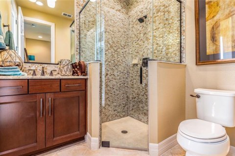 Villa ou maison à vendre à Kissimmee, Floride: 5 chambres, 288.46 m2 № 1828034 - photo 26