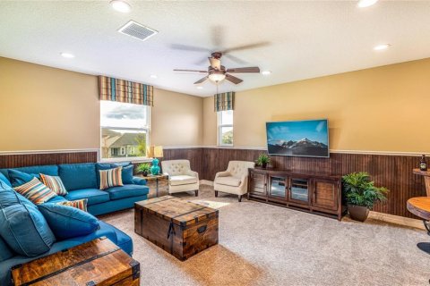 Villa ou maison à vendre à Kissimmee, Floride: 5 chambres, 288.46 m2 № 1828034 - photo 27