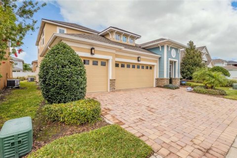 Villa ou maison à vendre à Kissimmee, Floride: 5 chambres, 288.46 m2 № 1828034 - photo 2