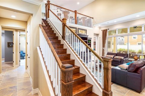Villa ou maison à vendre à Kissimmee, Floride: 5 chambres, 288.46 m2 № 1828034 - photo 11