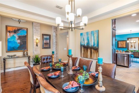 Villa ou maison à vendre à Kissimmee, Floride: 5 chambres, 288.46 m2 № 1828034 - photo 7