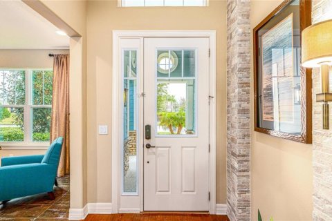 Villa ou maison à vendre à Kissimmee, Floride: 5 chambres, 288.46 m2 № 1828034 - photo 5