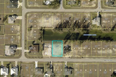 Land in Cape Coral, Florida № 1986842 - photo 1