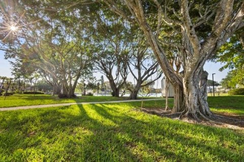 Copropriété à vendre à Coconut Creek, Floride: 2 chambres, 90.12 m2 № 2077841 - photo 18