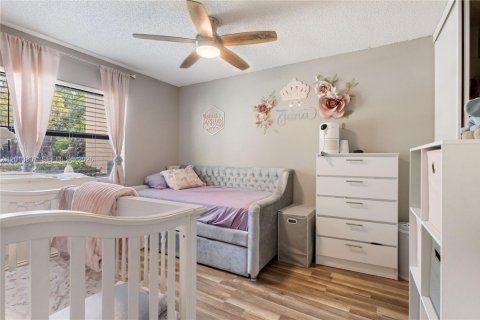 Copropriété à vendre à Coconut Creek, Floride: 2 chambres, 90.12 m2 № 2077841 - photo 5