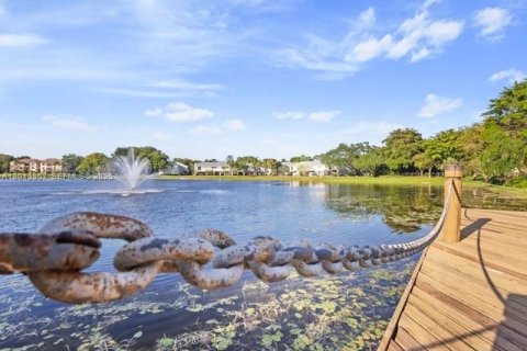 Copropriété à vendre à Coconut Creek, Floride: 2 chambres, 90.12 m2 № 2077841 - photo 15