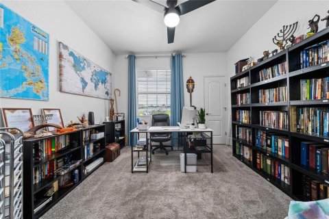 Villa ou maison à vendre à Auburndale, Floride: 4 chambres, 240.34 m2 № 1904853 - photo 10