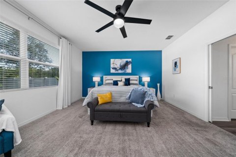 Villa ou maison à vendre à Auburndale, Floride: 4 chambres, 240.34 m2 № 1904853 - photo 24