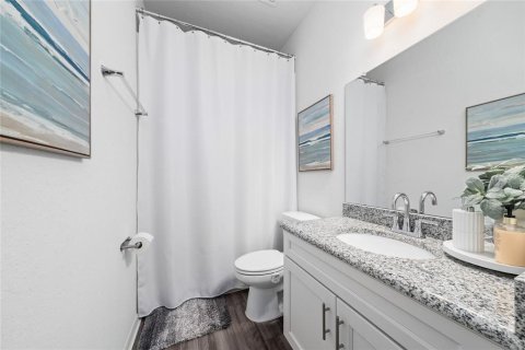 Villa ou maison à vendre à Auburndale, Floride: 4 chambres, 240.34 m2 № 1904853 - photo 20