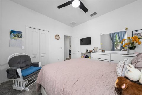 Villa ou maison à vendre à Auburndale, Floride: 4 chambres, 240.34 m2 № 1904853 - photo 22