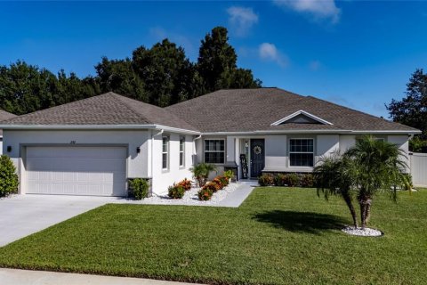 Villa ou maison à vendre à Auburndale, Floride: 4 chambres, 240.34 m2 № 1904853 - photo 6