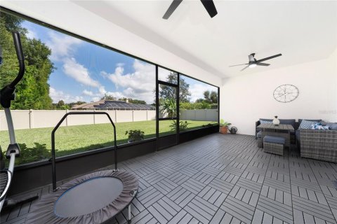 Villa ou maison à vendre à Auburndale, Floride: 4 chambres, 240.34 m2 № 1904853 - photo 30
