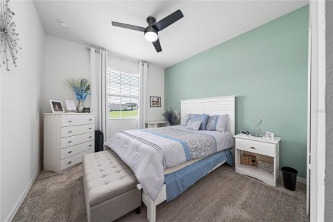 Villa ou maison à vendre à Auburndale, Floride: 4 chambres, 240.34 m2 № 1904853 - photo 17