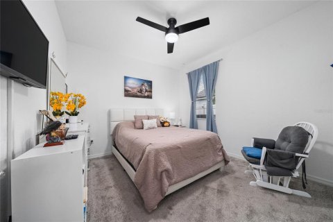 Villa ou maison à vendre à Auburndale, Floride: 4 chambres, 240.34 m2 № 1904853 - photo 21