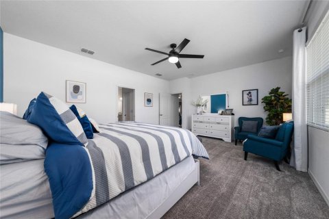 Villa ou maison à vendre à Auburndale, Floride: 4 chambres, 240.34 m2 № 1904853 - photo 25