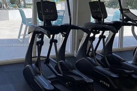 Copropriété à vendre à Hallandale Beach, Floride: 1 chambre, 52.95 m2 № 2040752 - photo 23