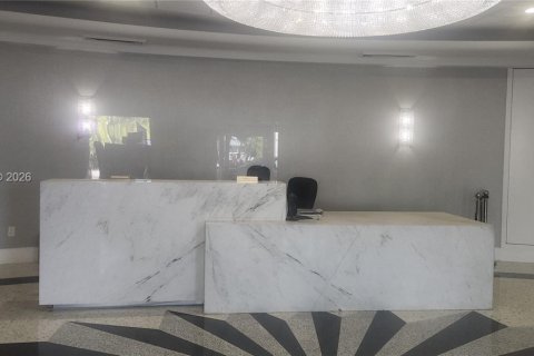 Copropriété à vendre à Hallandale Beach, Floride: 1 chambre, 52.95 m2 № 2040752 - photo 18