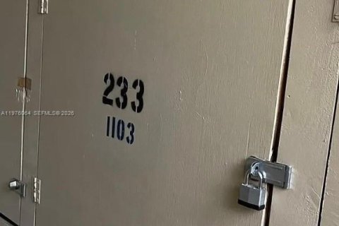 Copropriété à vendre à Hallandale Beach, Floride: 1 chambre, 52.95 m2 № 2040752 - photo 14