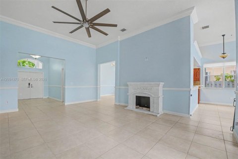 Купить виллу или дом в Мирамар, Флорида 4 спальни, 230.49м2, № 2066278 - фото 8