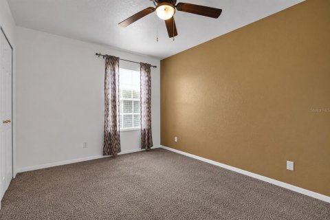 Villa ou maison à louer à Davenport, Floride: 4 chambres, 169.55 m2 № 2157087 - photo 19