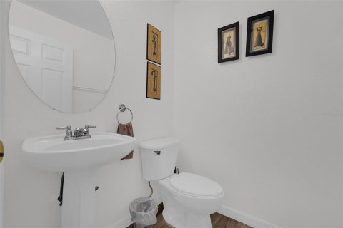Villa ou maison à louer à Davenport, Floride: 4 chambres, 169.55 m2 № 2157087 - photo 29