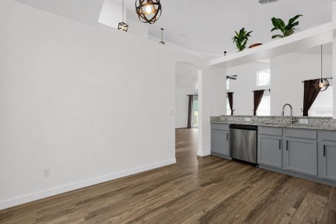 Villa ou maison à louer à Davenport, Floride: 4 chambres, 169.55 m2 № 2157087 - photo 12