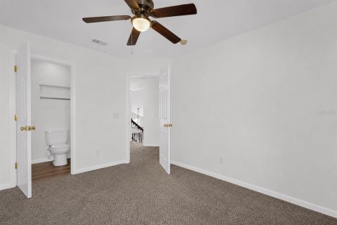 Villa ou maison à louer à Davenport, Floride: 4 chambres, 169.55 m2 № 2157087 - photo 20