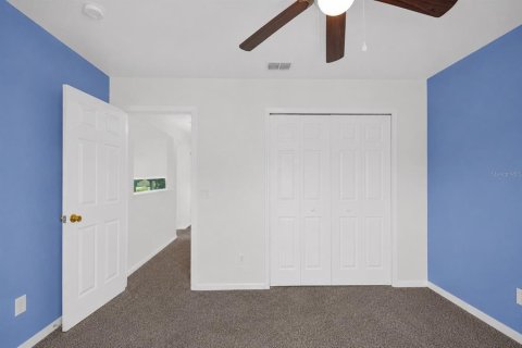 Villa ou maison à louer à Davenport, Floride: 4 chambres, 169.55 m2 № 2157087 - photo 25