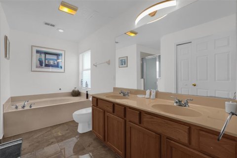 Villa ou maison à louer à Davenport, Floride: 4 chambres, 169.55 m2 № 2157087 - photo 17