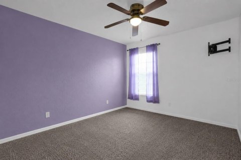 Villa ou maison à louer à Davenport, Floride: 4 chambres, 169.55 m2 № 2157087 - photo 27