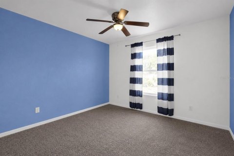 Villa ou maison à louer à Davenport, Floride: 4 chambres, 169.55 m2 № 2157087 - photo 22