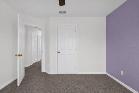 Villa ou maison à louer à Davenport, Floride: 4 chambres, 169.55 m2 № 2157087 - photo 28
