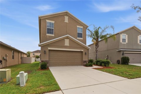 Villa ou maison à Hudson, Floride 3 chambres, 218.32 m2 № 2317529