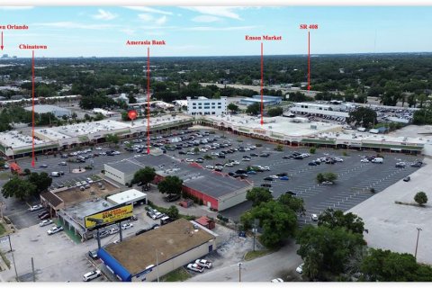 Commercial property in Orlando, Florida 980.58 sq.m. № 2100853 - photo 29