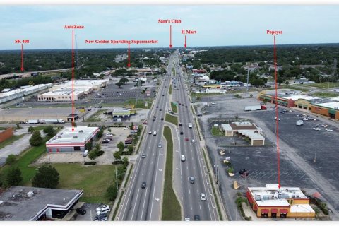 Commercial property in Orlando, Florida 980.58 sq.m. № 2100853 - photo 30
